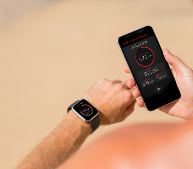 8 Amazing Trends In Wearable Apps to Follow in 2023