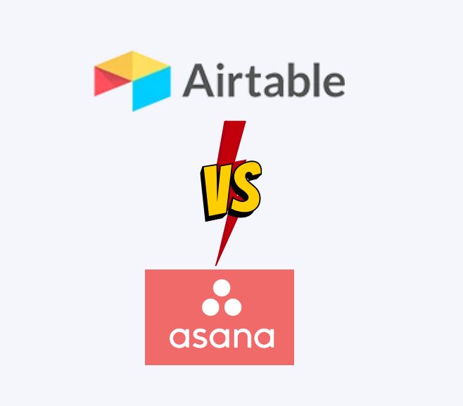 Airtable Demo vs Asana Demo: A Comparison of Two Project Management Tools