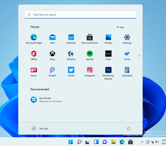 Apps for Windows 11
