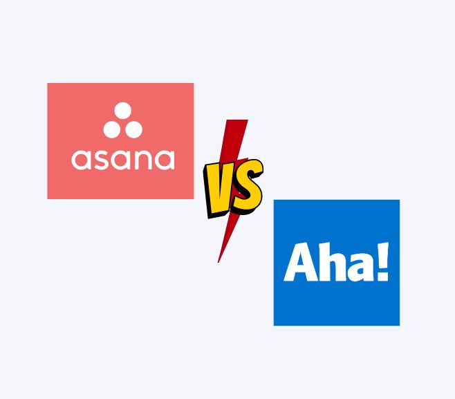 Asana Demo vs Aha Demo: Choosing the Right Tool for Your Business
