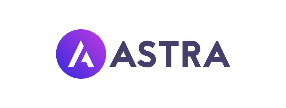 Astra wordpress theme