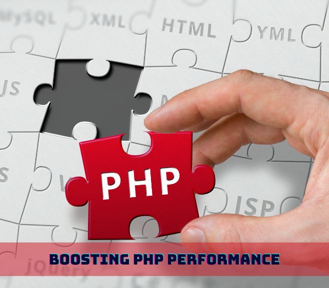 Boosting PHP Performance