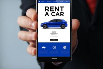 Can I Rent A Car With My Debit Card?