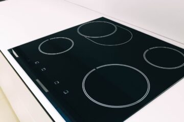 Ceramic Hob - Easy to Clean, But Will it Suit My Kitchen?