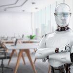 Education Industry is being Disrupted by AI