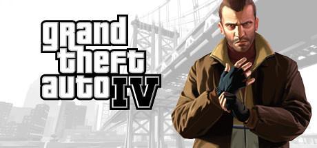 Grand Theft Auto: IV 