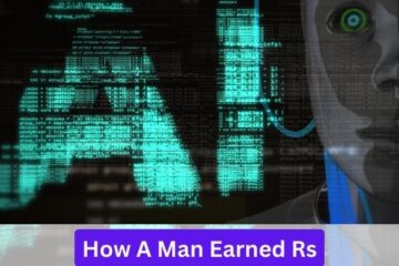 How A Man Earned Rs 28 Lakh on Udemy