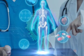 IoT-Connected Medical Machines
