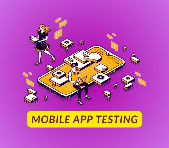 Mobile App Testing Checklist