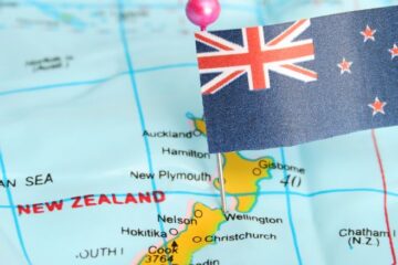 New Zealand Visa Fees