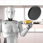 Rise of Robot Chefs: How AI is Changing the Face of Catering