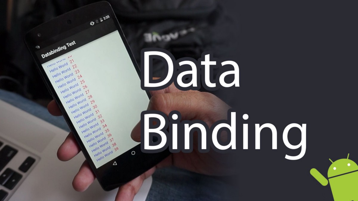 what-is-android-data-binding-library