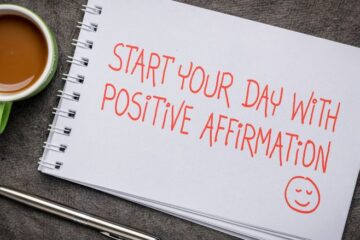 Why it is good to have positive morning affirmations?