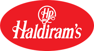 haldirams-logo