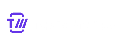 toptechytips logo
